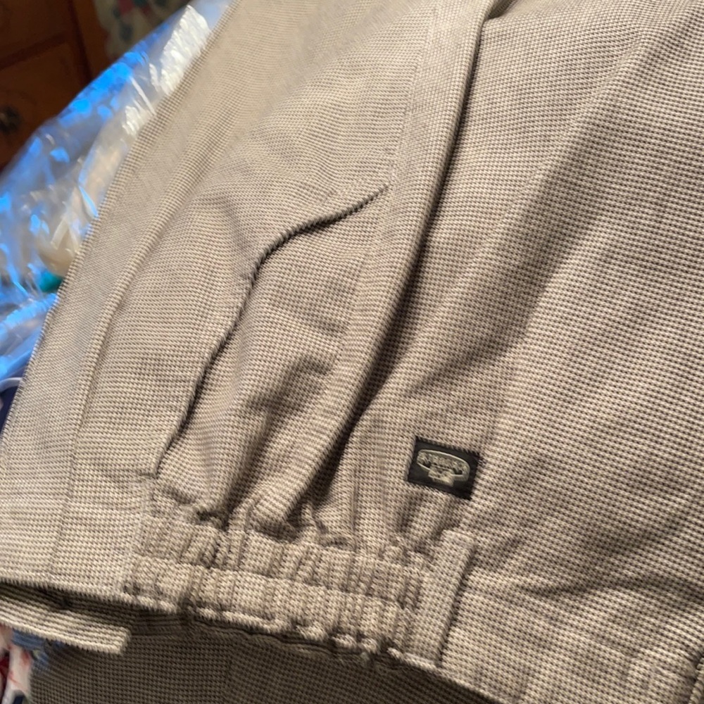 Dress pants
